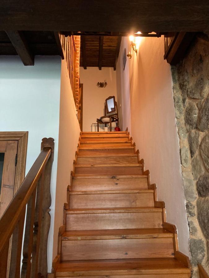 Casa Rural Adelaida Villanueva del Conde Экстерьер фото