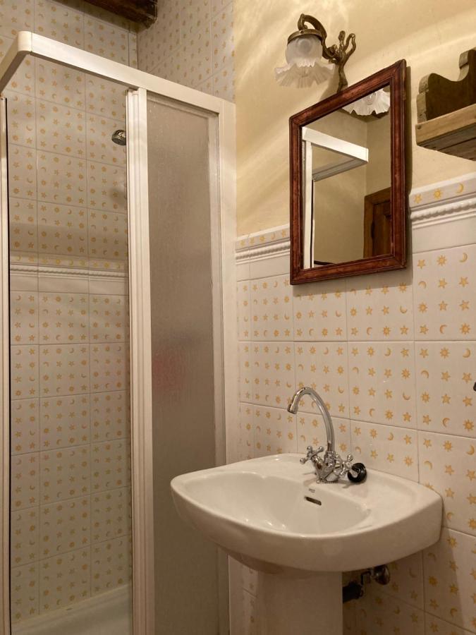 Casa Rural Adelaida Villanueva del Conde Экстерьер фото
